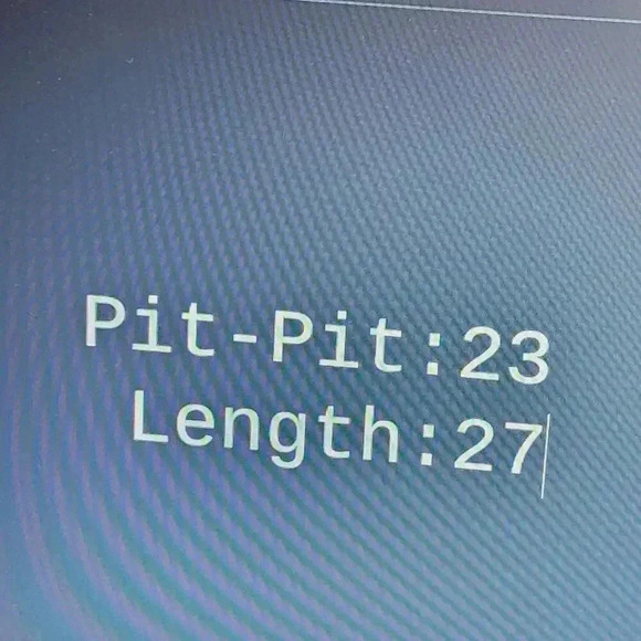 Turtleson Men's Polo Long sleeve Sweatshirt Size L Mock Zip up - Picture 3 of 8